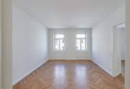 1020! Charmante Altbauwohnung Nähe Prater – Erstbezug nach hochwertiger Sanierung! Balkon möglich!