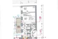 ALTBAUFLAIR TRIFFT STADTLEBEN I HELLE 2-ZIMMER-WOHNUNG MIT BALKON IN 1020 WIEN I ABSOLUTE RUHELAGE I NAHE AUGARTEN