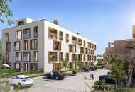 PROVISIONSFREI! Moderne 3-Zimmer-Wohnung mit Loggia und 2 Garagenplätze in Gmunden zu verkaufen!