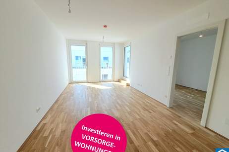 Ihr neues Investment in den "Flori Flats", Wohnung-kauf, 223.250,€, 1210 Wien 21., Floridsdorf