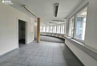 Helles Büro in Top-Lage nahe Belvedere & Hauptbahnhof