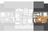 15614 ERSTBEZUG - klein, fein und modern - Studio zum Wohlfühlen
