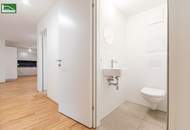 Großzügige 3-Zimmer Wohnung in toller Lage nahe der Donau - ab sofort beziehbar!