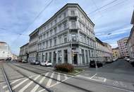 Charmante Altbauwohnung mit eigenem Garten in Toplage von Graz!