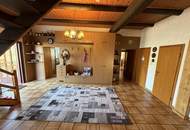 Ein Haus mit Geschichte und Zukunft – 1.944 m² Grund in Wörth mit Erweiterungspotential!