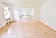 3 Bürohäuser, 38 Parkplätze in Toplage, hochfrequentiert, beste Infrastruktur