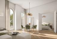 MAISON 29 - Urbaner Gartentraum in Südausrichtung nächst Prater und WU!