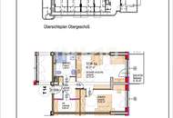 MAISSAU RUHIGE LAGE 2-ZIMMER MIETWOHNUNG MIT BALKON