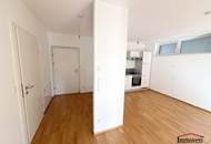 2-Zimmerwohnung mit Terrasse/Gartenanteil in Puntigam!