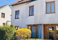 Doppelhaushälfte nur 7 min von Wien!