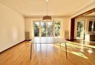 360° TOUR // TERRASSEN - NEUBAUWOHNUNG IM COTTAGE