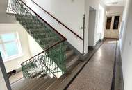 Attraktiver Preis !!! Nur ca. 7-8 Gehminuten zur Alten Donau - Sanierte 3 Zimmer Wohnung - zentral begehbar