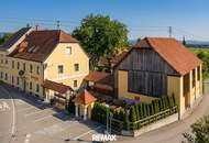 Vielseitiger Gastronomiebetrieb mit großzügigem Veranstaltungsbereich und Appartements im Lavanttal
