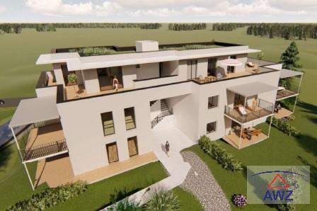hr neues Zuhause in Gleisdorf, hochwertige Neubauwohnungen zwischen Natur und Stadt