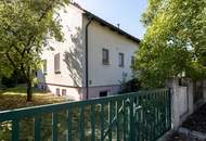 "Ruhig gelegenes Traumhaus mit Wohlfühlgarantie"