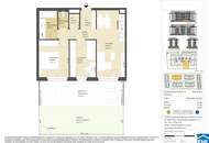 Vermietet - Ihr neues Eigenheim in der Pfalzgasse 29 – urban, modern, lebenswert