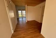 **Wohntraum in Eggersdorf bei Graz** 2-Zimmer-Wohnung mit großer Terrasse!