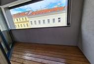 Ihr Investment mit Perspektive: Maisonette mit Galerie &amp; Loggia -befristet vermietetbis 14.11.2028