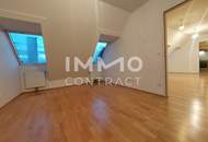 Die Belohnung für langes suchen! 3 Zimmerwohnung mit Balkon Beheimgasse 38