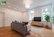 Moderne Wohnqualität in ruhiger, urbaner Lage in 1220 Wien!