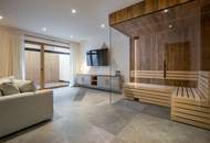 Miete: Exklusives Neubau-Chalet "Sonnberg" in Kitzbühel