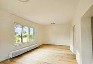 Top sanierte 3-Zimmer-Wohnung mit neuer Küche und Garage!