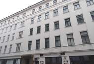 1030! ANLAGEOBJEKT! 5-Zimmer Wohnung mit Balkon! Unbefristet vermietet!