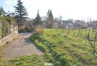 Großzügiges Baugrundstück in Rohrendorf