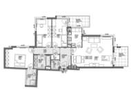 Großzügige 4-Zimmer-Wohnung mit idealer Aufteilung