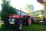 NEUER PREIS! AUSSERGEWÖHNLICHES JUWEL! Exklusiver Vierkanthof im Thermenland Steiermark – Wohnen, Reiten &amp; Leben mit Pool und Natur!