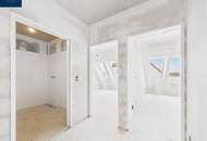 MIETE ERSTBEZUG - Dachgeschosswohnung im Stadtzentrum von Zwettl 76,9 m² Nutzfläche