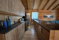 Wunderschöner Bungalow in Holzbauweise!