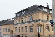 Arbeiten in der Landeshauptstadt