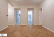 Moderne 2-Zimmer-Wohnung mit Balkon