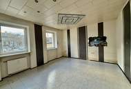 Geräumige 3-Zimmer-Mietwohnung mit 63,76m² in Kapfenberg!