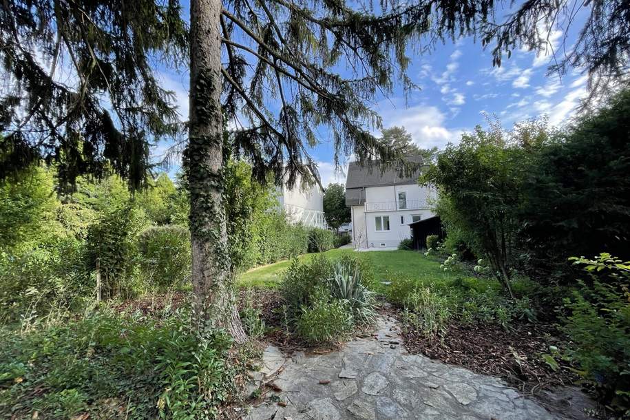 1130! Einfamilienhaus mit schönem Garten und viel Potential in Hietzing!, Haus-kauf, 899.000,€, 1130 Wien 13., Hietzing
