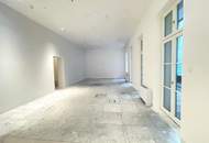 Repräsentative Büro-Residenz mit privater Terrasse - High-End-Office | Exklusiver Erstbezug