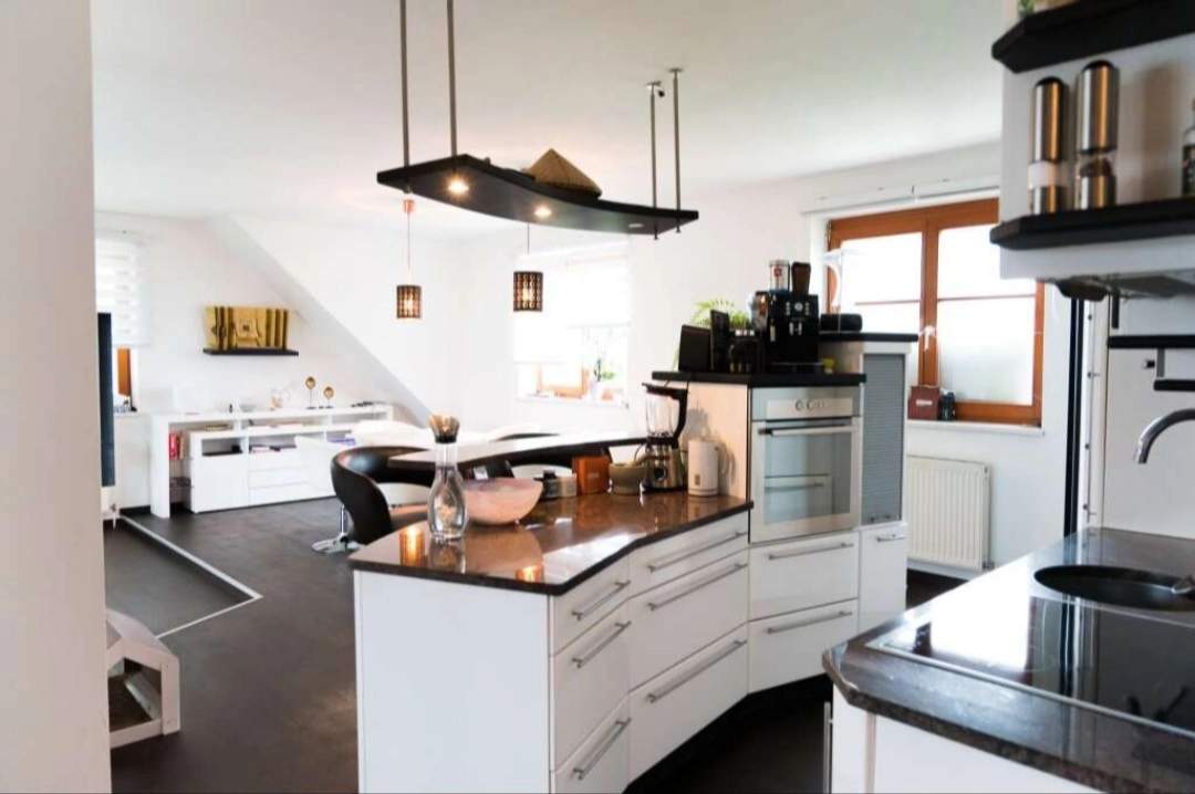 126 m² Familienwohnung in Leitring auf VB - Sanierung 2027 bereits voll bezahlt! (Provisionsfrei)