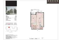 | BALKON | ST. VEIT GASSE 25 | ERSTBEZUG IN HIETZING | MIETBEGINN PER 01. DEZEMBER 2025