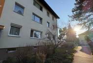Charmante 3-Zimmer-Wohnung in Perchtoldsdorf – gepflegt und zentral gelegen!