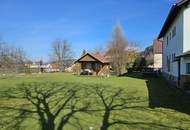 "KAUFANBOT vorhanden" Großzügiges Zweifamilienhaus in ländlicher Gegend