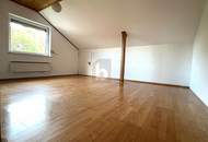 GARTENWOHNTRAUM FÜR SINGLES ODER PAARE