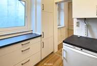 Unbefristet mieten! 3 Zimmer mit Balkon, saniertes Bad und WC