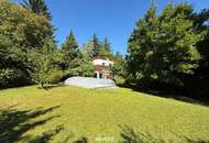 Gartenparadies in Maurer Bestlage