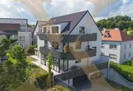 Gartenwohnung der Extraklasse inkl. Sauna am Linzer Froschberg zu vermieten!