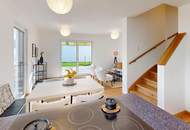 Quality Living im Zentrum von Maria Enzersdorf.