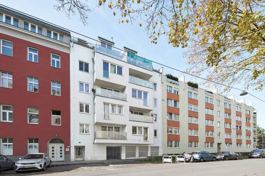 1 Zimmer in einer Wohngemeinschaft frei! Termine telefonisch mit deiner neuen Mitbewohnerin!, Wohnung-miete, 490,00,€, 1110 Wien 11., Simmering