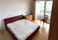 Wohlfühloase nähe Zentrum Villach: Möblierte und lichtdurchflutete 2-Zimmer Wohnung mit sonnigem Balkon und moderner Ausstattung!