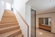 ++NEU++ Außergewöhnliche 4-Zimmer Dachgeschosswohnung mit Terrasse in Bestlage!