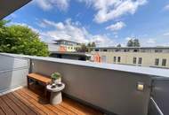 Graz-Nord: Top-Preis! Ihre Chance auf Eigentum: Durchdachte Maisonette mit Top-Infrastruktur & Grünblick